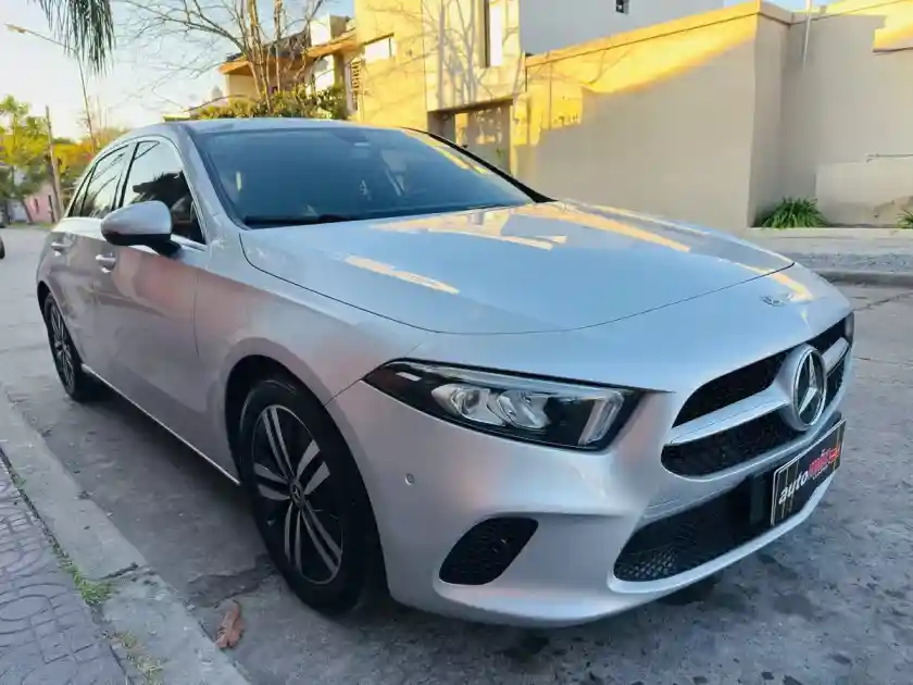 Mercedes-Benz Clase A A200 At Progressive Tope De Gama 2019 - foto 5