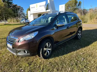 Peugeot 2008 Sport 1.6 Thp 2016 - foto 4