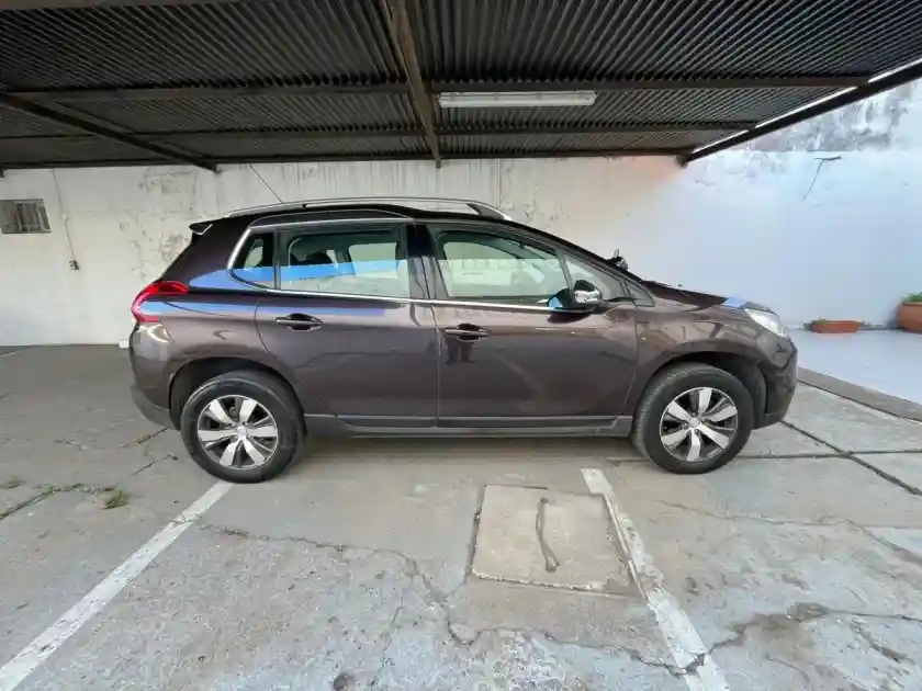 Peugeot 2008 Sport 1.6 Thp 2016 - foto 5