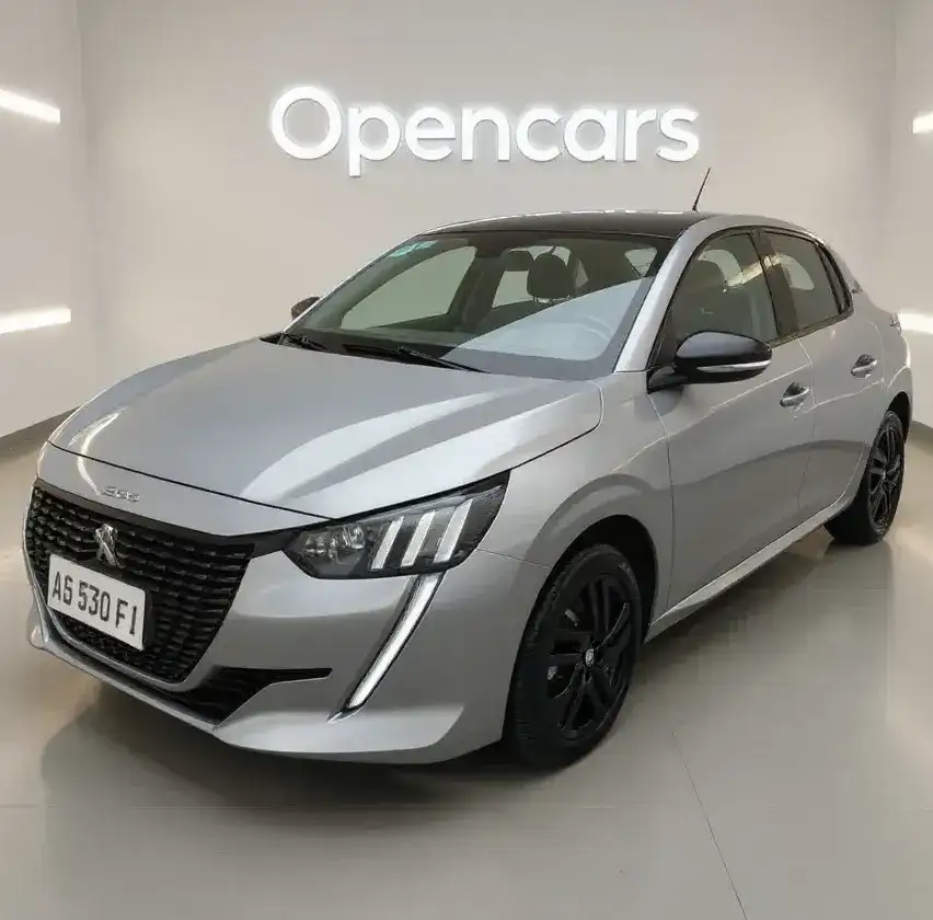 Peugeot 208 Style At Am24.5 2024 - foto 1