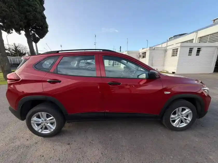 Chevrolet Tracker 1.2T At 2023 - foto 5