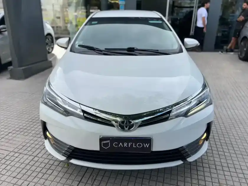 Toyota Corolla 1.8 Xei Pack 2019 - foto 2