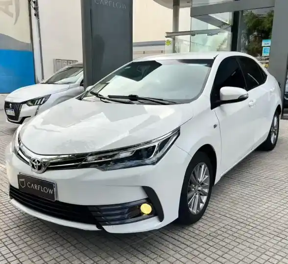 Toyota Corolla 1.8 Xei Pack 2019 - foto 3