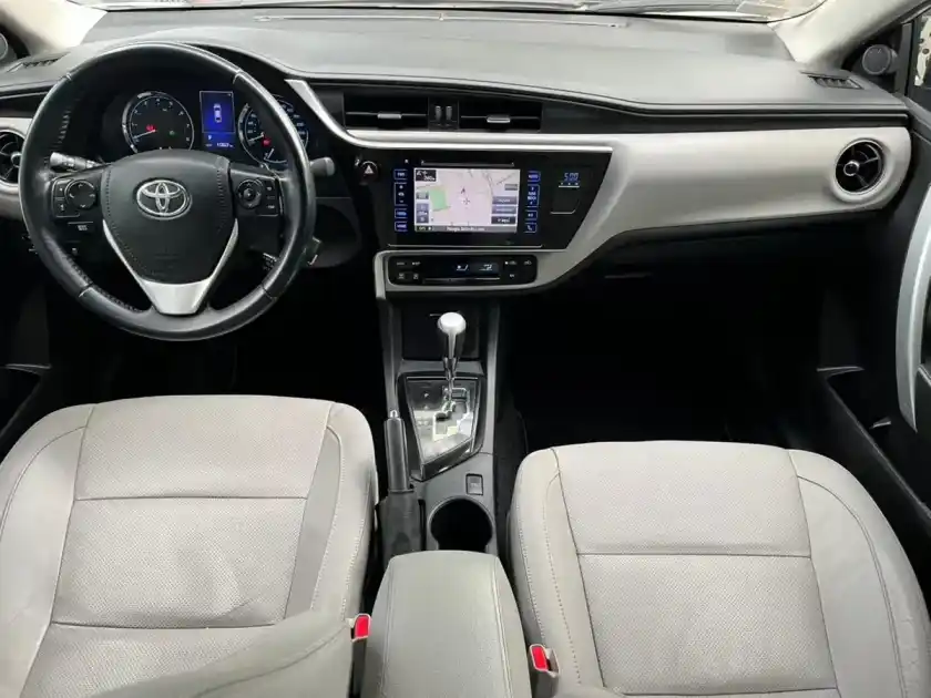 Toyota Corolla 1.8 Xei Pack 2019 - foto 4