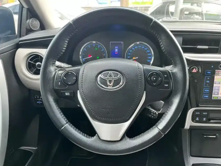 Toyota Corolla 1.8 Xei Pack 2019 - foto 5