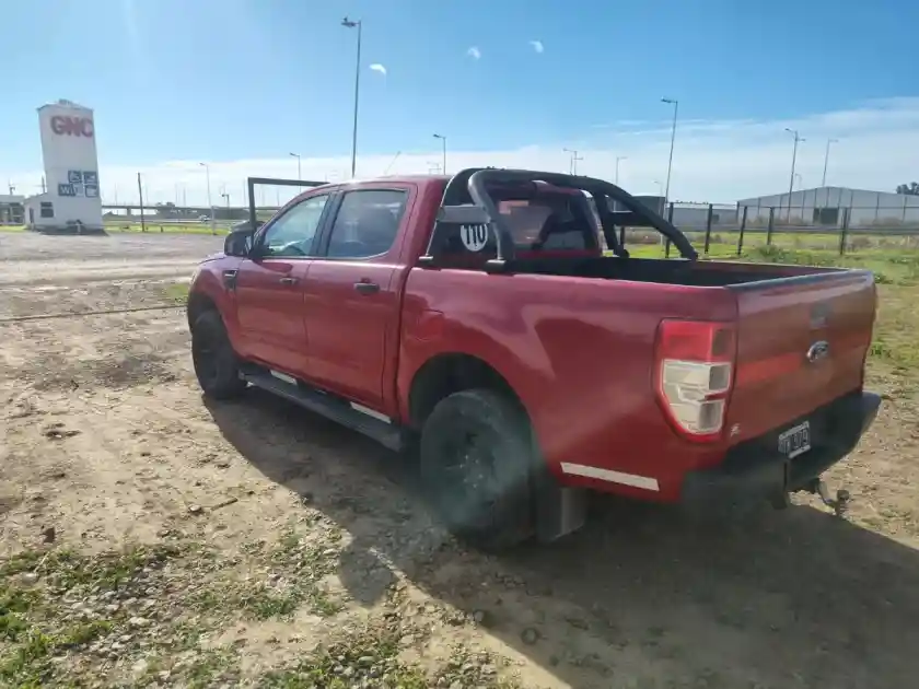 Ford Ranger 2.5 Cd 4X2 Xl Safety Ivct 166Cv 2014 - foto 2
