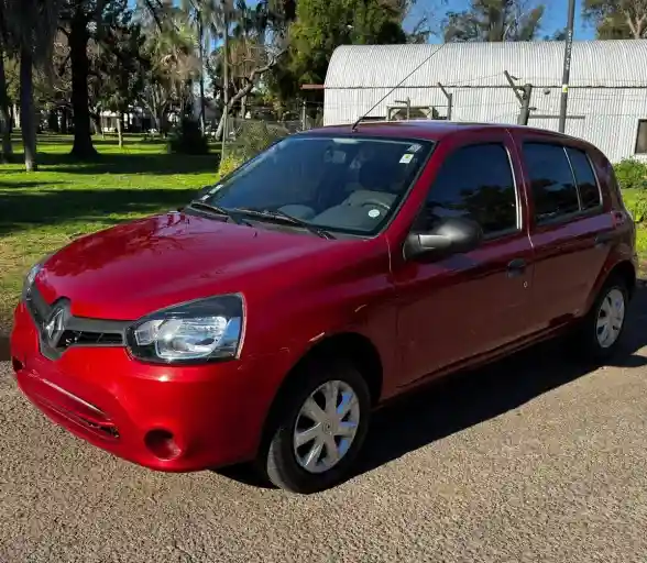 Renault Clio 5 Puertas 2013 - foto 1