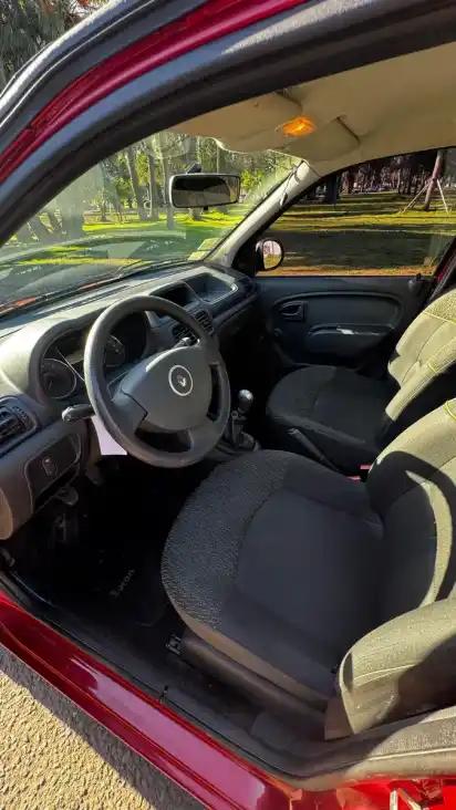 Renault Clio 5 Puertas 2013 - foto 3
