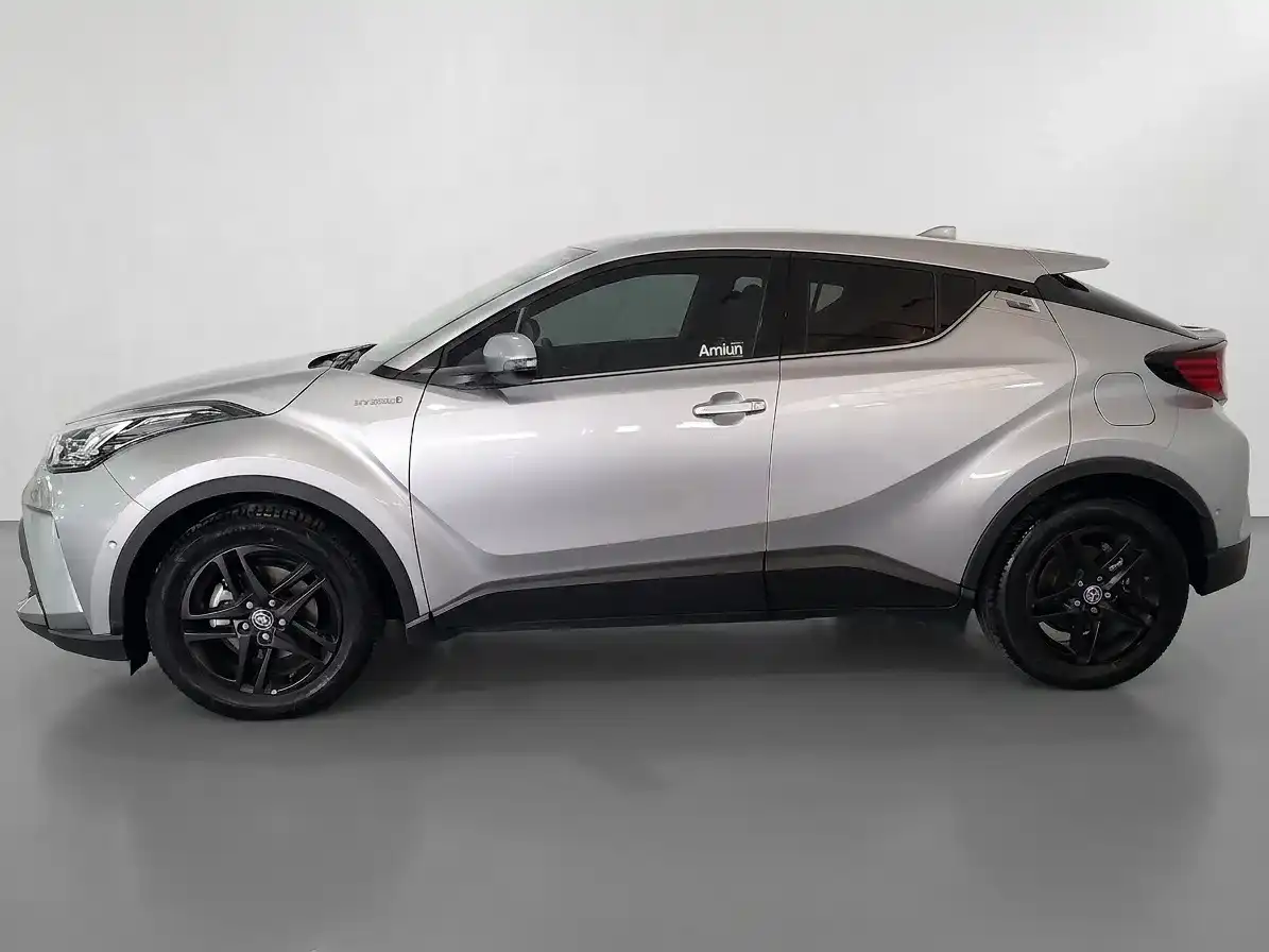 Toyota C-Hr 1.8 Ecvt Hv 2022 - foto 2