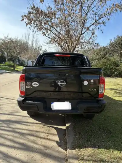 Nissan Frontier 2.3 X-Gear Cd 4X4 At 2023 - foto 2
