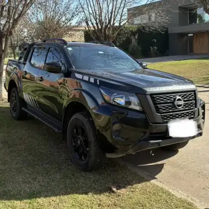Nissan Frontier 2.3 X-Gear Cd 4X4 At 2023 - foto 4