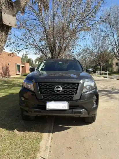 Nissan Frontier 2.3 X-Gear Cd 4X4 At 2023 - foto 5