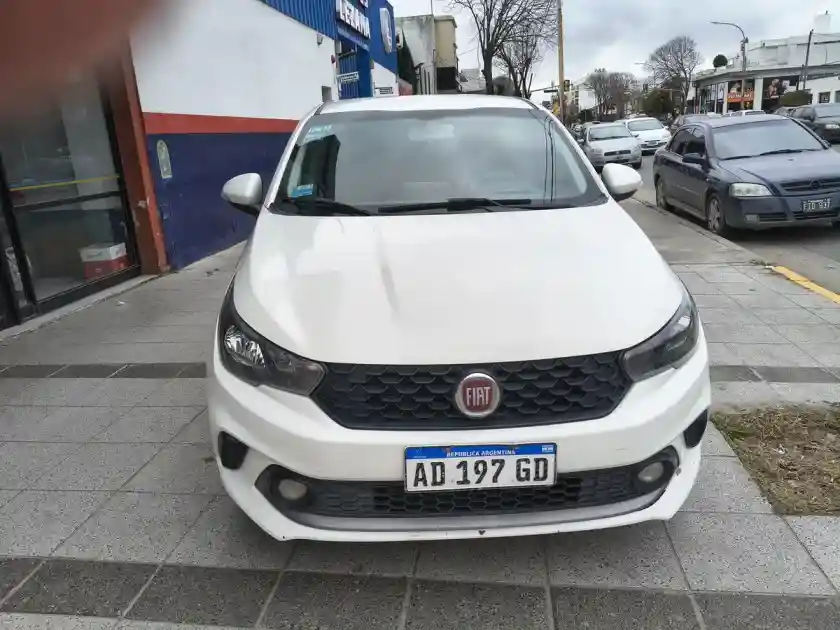 Fiat Argo 1.3 Drive Gse 2018 - foto 2