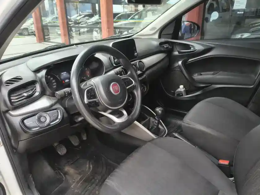 Fiat Argo 1.3 Drive Gse 2018 - foto 5