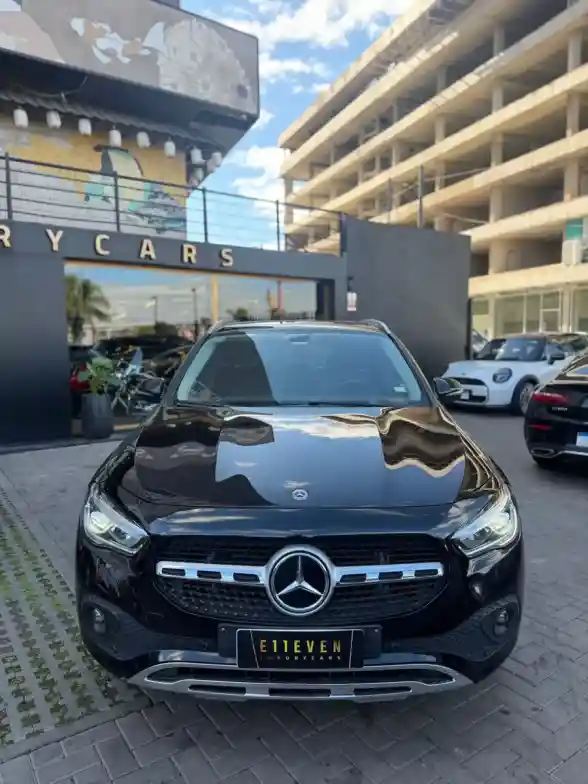 Mercedes-Benz Clase Gla 1.6 Gla200 Urban 156Cv 2020 - foto 2