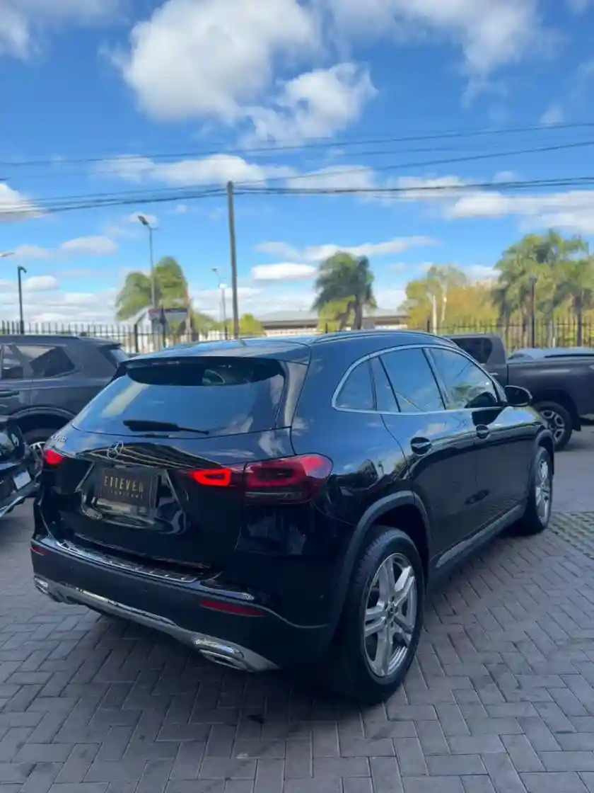 Mercedes-Benz Clase Gla 1.6 Gla200 Urban 156Cv 2020 - foto 5