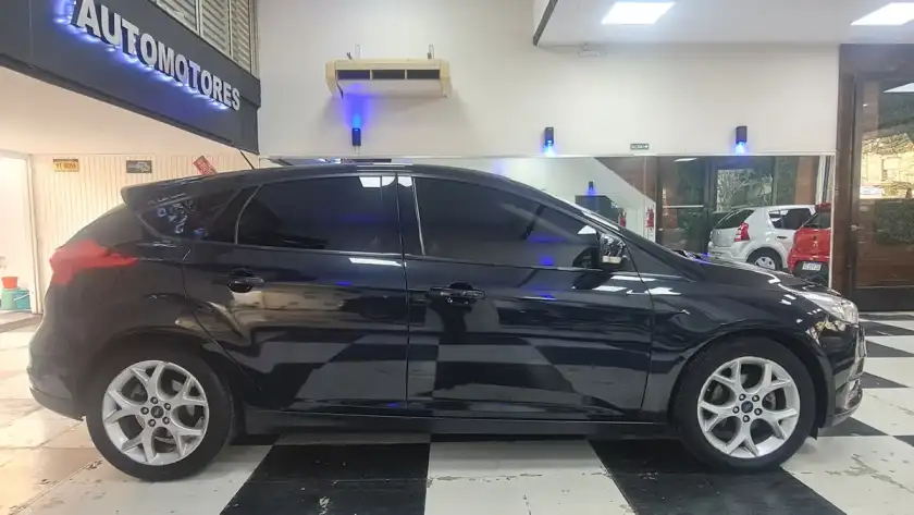 Ford Focus Iii 2.0 Se Plus At6 2016 - foto 5