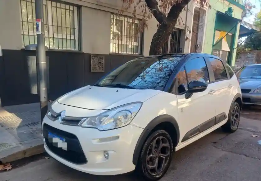 Citroën C3 1.6 Vti 115 Origins 2020 - foto 1