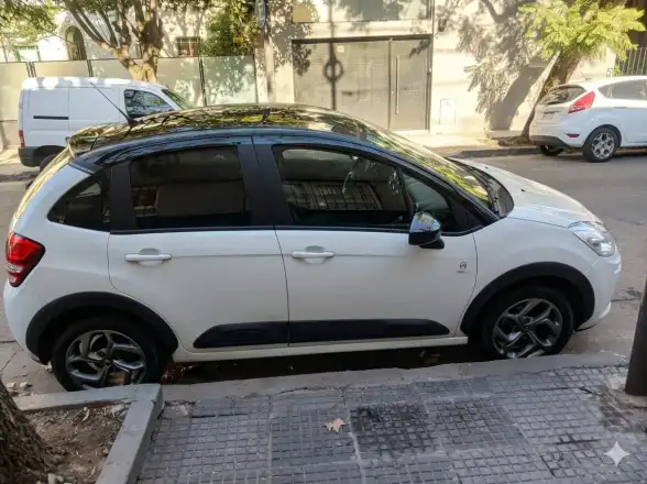 Citroën C3 1.6 Vti 115 Origins 2020 - foto 2