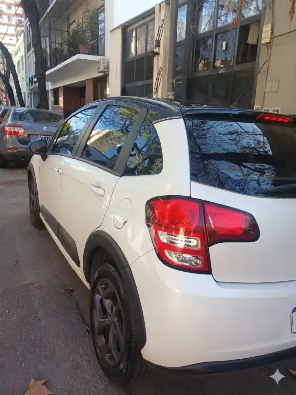 Citroën C3 1.6 Vti 115 Origins 2020 - foto 3