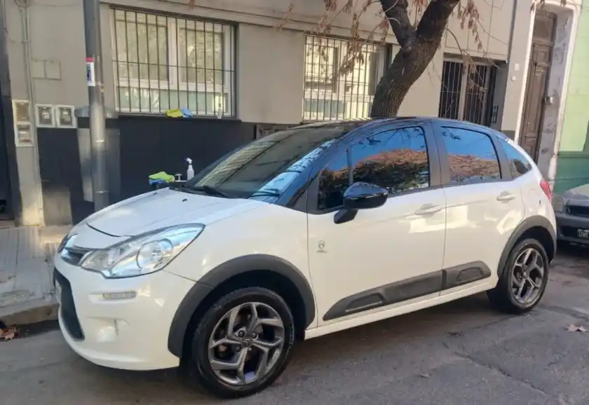 Citroën C3 1.6 Vti 115 Origins 2020 - foto 4