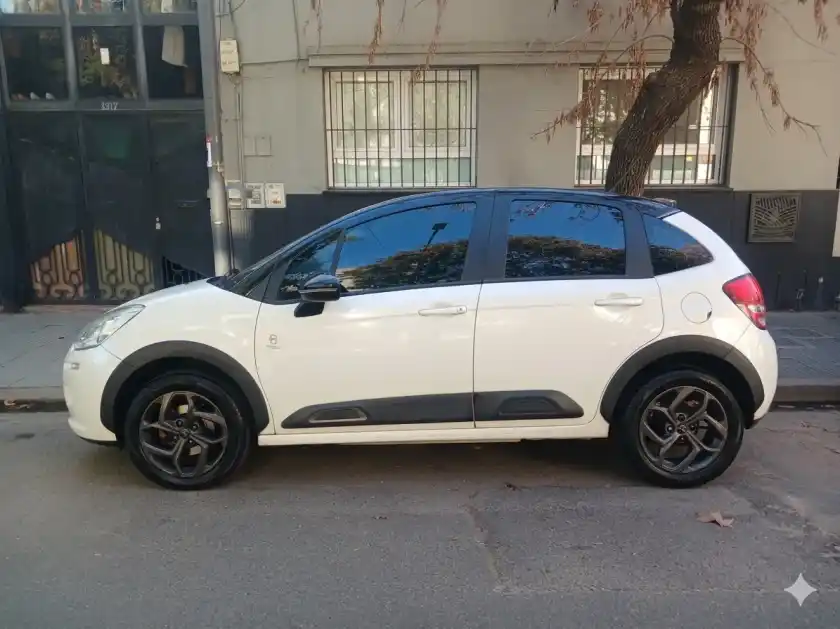 Citroën C3 1.6 Vti 115 Origins 2020 - foto 5