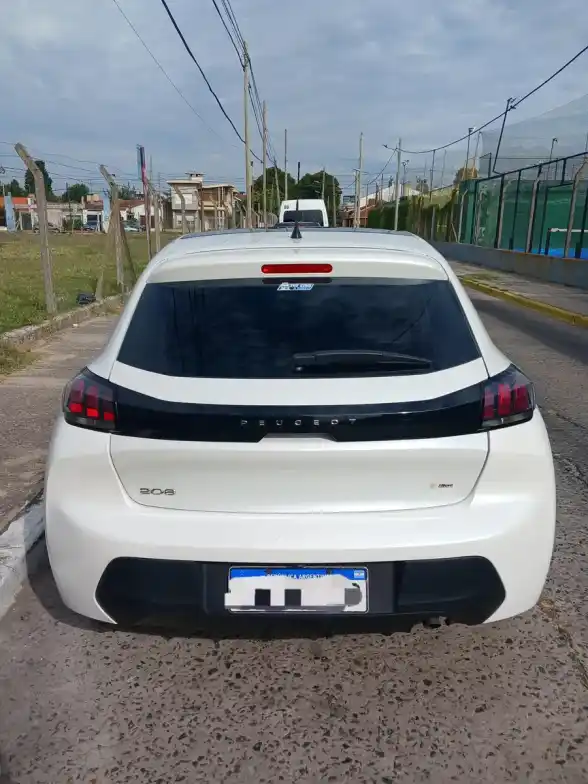 Peugeot 208 1.6 Active Pack 2023 - foto 3