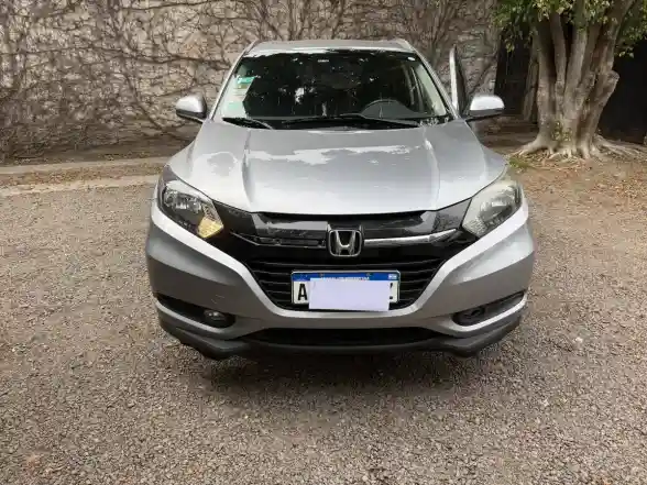 Honda Hr-V 1.8 Ex-L 2Wd Cvt 2017 - foto 2