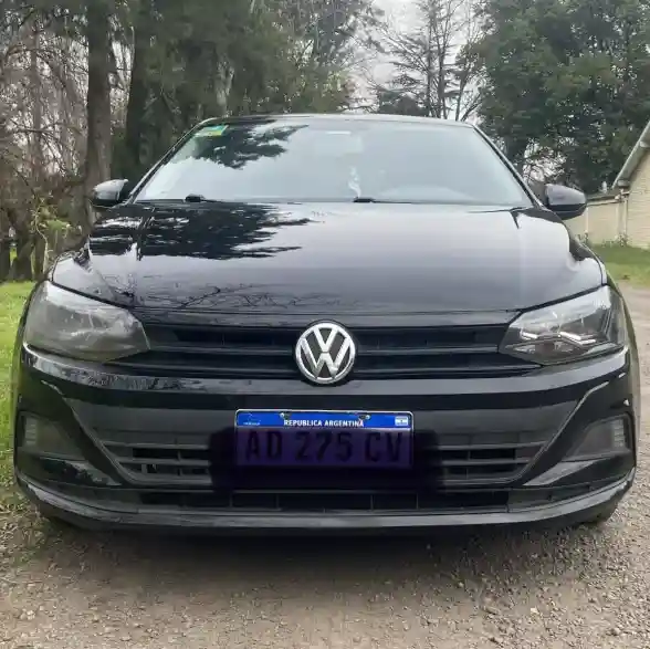 Volkswagen Polo 1.6 Msi Trendline At 2018 - foto 2