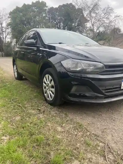Volkswagen Polo 1.6 Msi Trendline At 2018 - foto 3