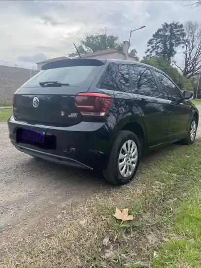 Volkswagen Polo 1.6 Msi Trendline At 2018 - foto 4