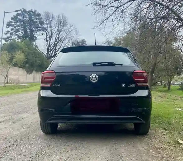 Volkswagen Polo 1.6 Msi Trendline At 2018 - foto 5