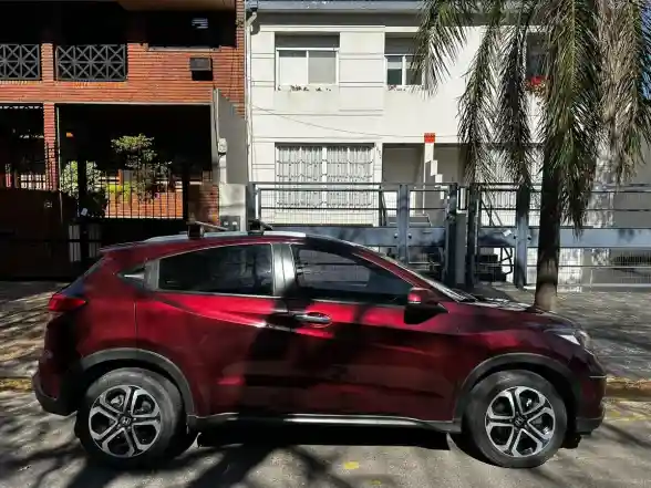 Honda Hr-V 1.8 Ex-L 2Wd Cvt 2019 - foto 2