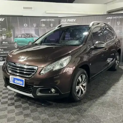 Peugeot 2008 1.6 Thp Sport 2018 - foto 1