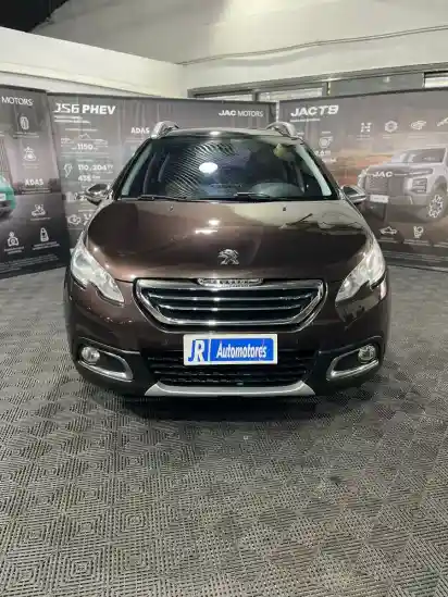 Peugeot 2008 1.6 Thp Sport 2018 - foto 2