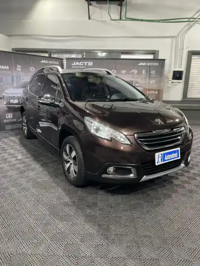 Peugeot 2008 1.6 Thp Sport 2018 - foto 3