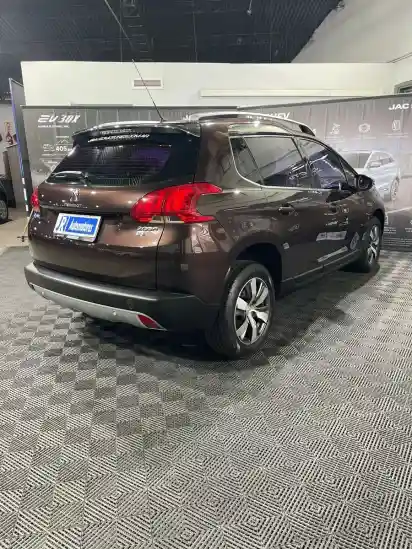 Peugeot 2008 1.6 Thp Sport 2018 - foto 4