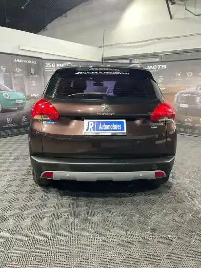Peugeot 2008 1.6 Thp Sport 2018 - foto 5