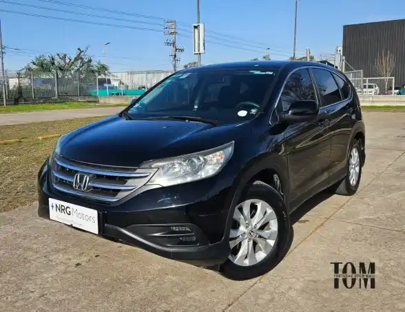 Honda Cr-V 2.4 Lx 2Wd 185Cv At 2015 - foto 1