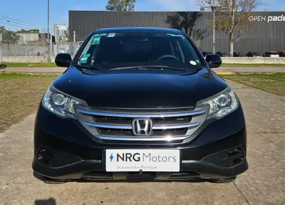Honda Cr-V 2.4 Lx 2Wd 185Cv At 2015 - foto 2