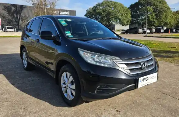 Honda Cr-V 2.4 Lx 2Wd 185Cv At 2015 - foto 4