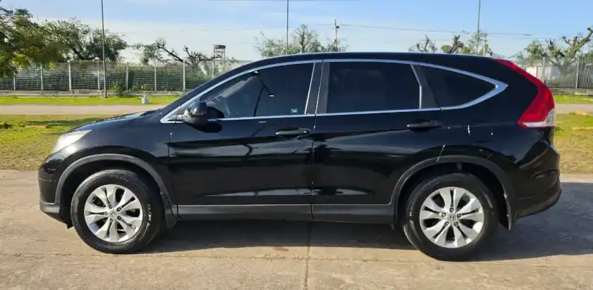 Honda Cr-V 2.4 Lx 2Wd 185Cv At 2015 - foto 5