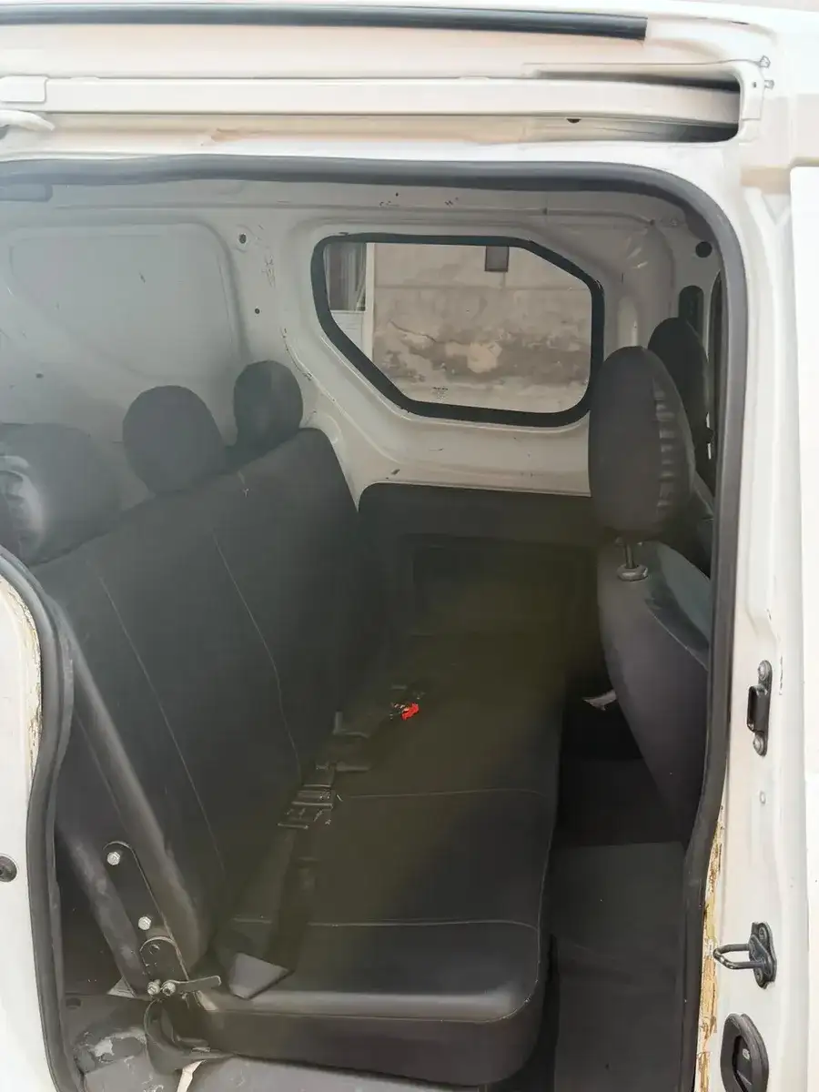 Renault Kangoo Ii Express 1.5 Dci Confort 2018 - foto 4