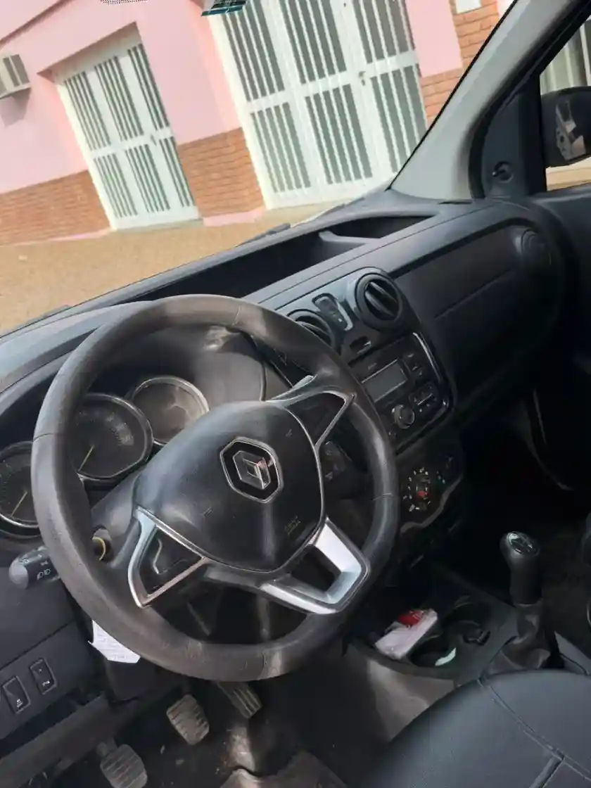 Renault Kangoo Ii Express 1.5 Dci Confort 2018 - foto 5