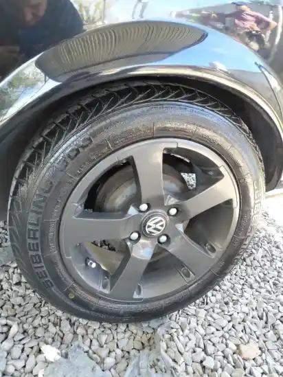 Volkswagen Saveiro 1.6 Gp Cd 101Cv Power 2013 - foto 2