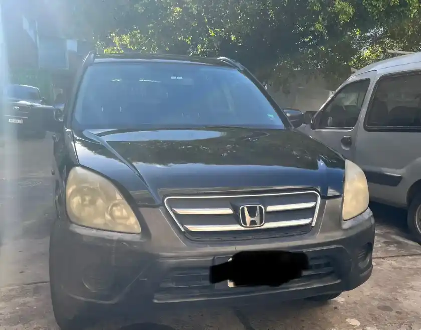 Honda Cr-V 2.4 4X2 Active At Lx 2005 - foto 1