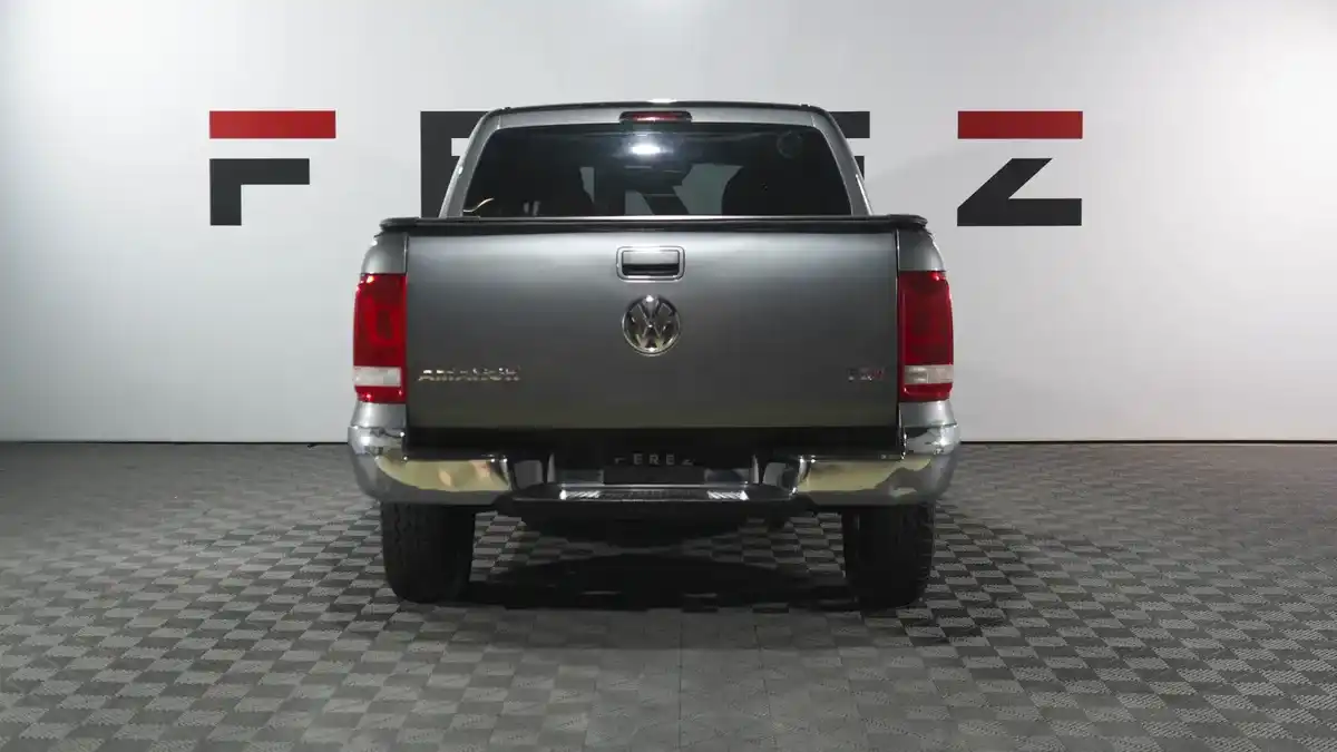 Volkswagen Amarok 2.0 Cd Tdi 163Cv 4X2 Highline 1H2 2010 - foto 3