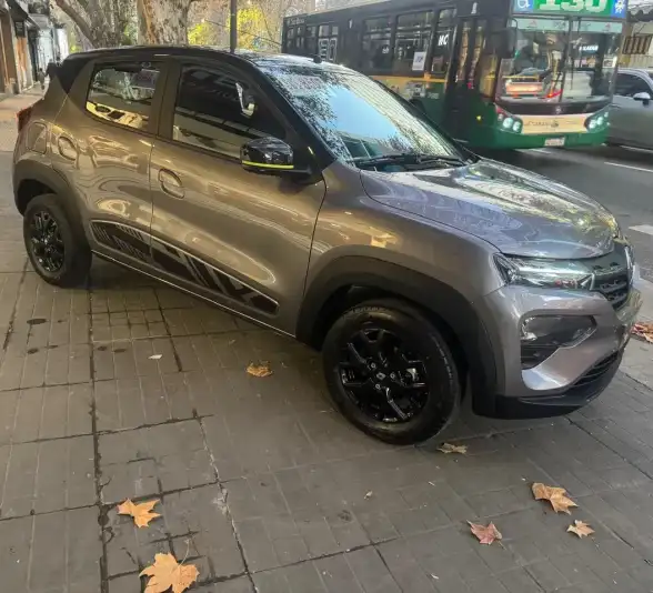 Renault Kwid 1.0 Sce 66Cv Intense 2018 - foto 1