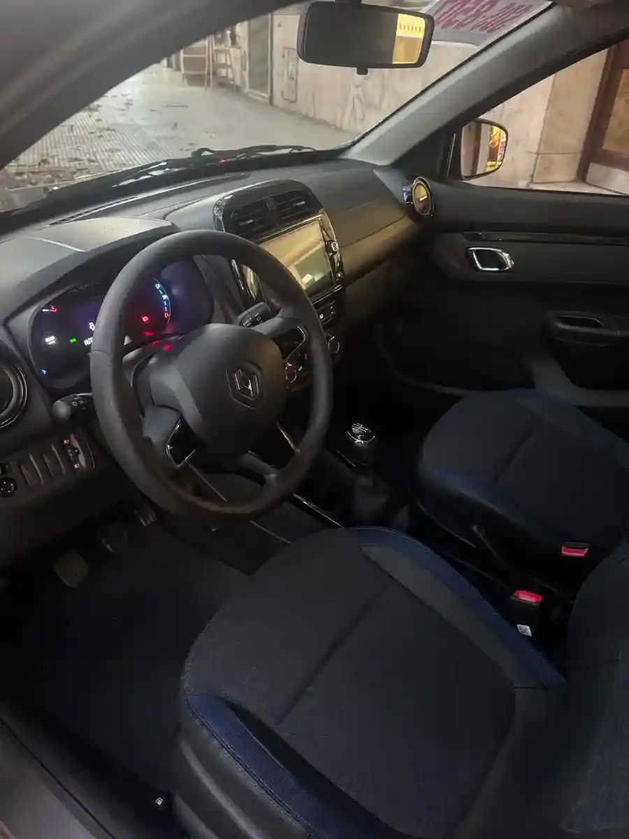 Renault Kwid 1.0 Sce 66Cv Intense 2018 - foto 5