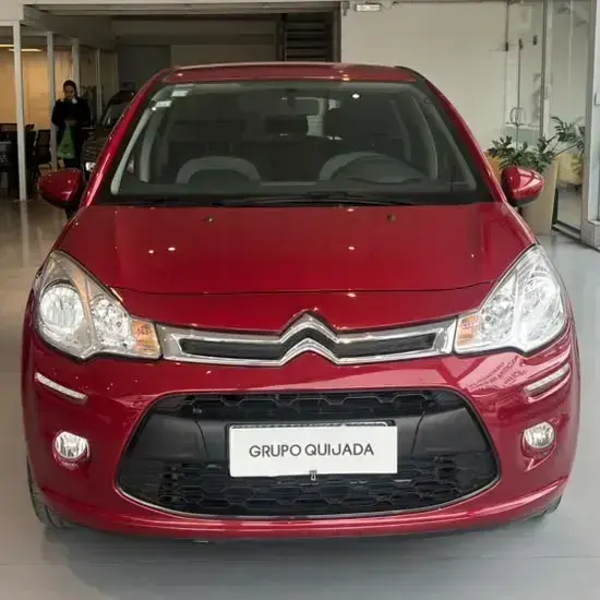 Citroën C3 1.6 Vti Feel L16 2020 - foto 2